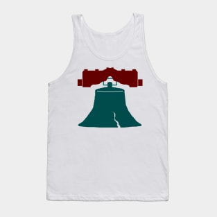 Liberty Bell Tank Top